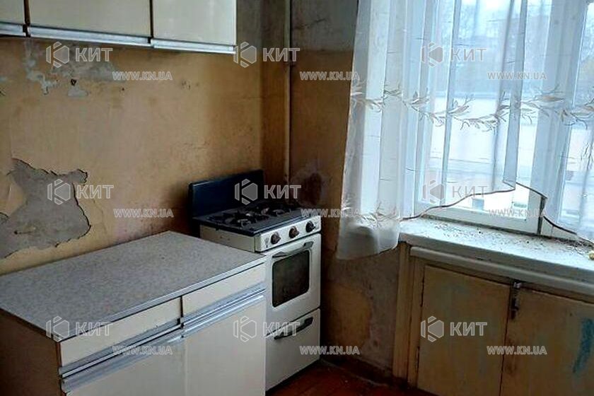 Продажа квартиры Харьков, Павлово Поле, 31м²