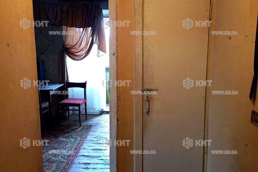 Продажа квартиры Харьков, Павлово Поле, 31м²