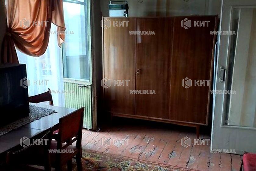 Продажа квартиры Харьков, Павлово Поле, 31м²