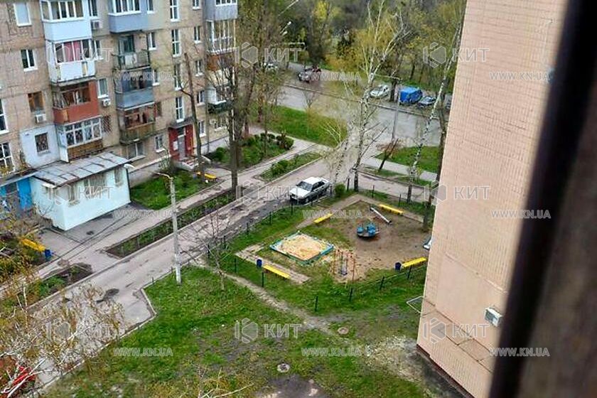 Продажа квартиры Харьков, Павлово Поле, 31м²