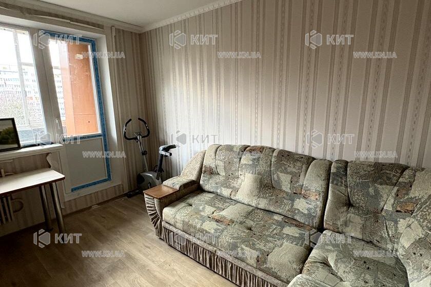 Продажа квартиры Харьков, Северная Салтовка 2, 65м²