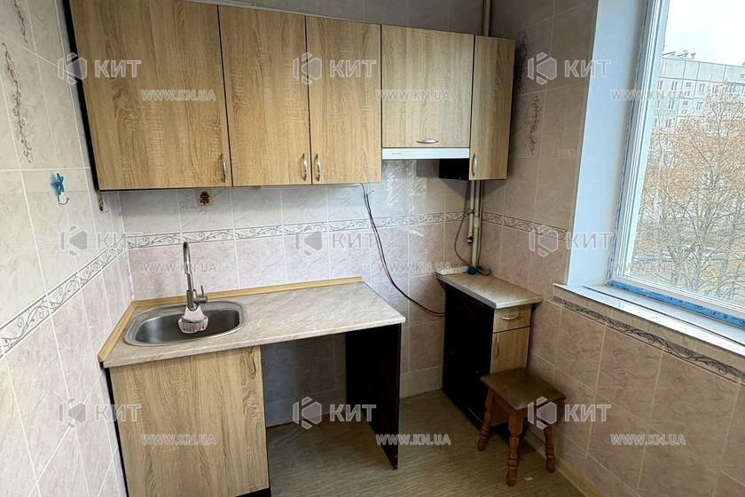 Продажа квартиры Харьков, Северная Салтовка 2, 65м²