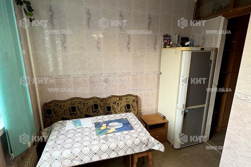 Продажа квартиры Харьков, Северная Салтовка 2, 65м²