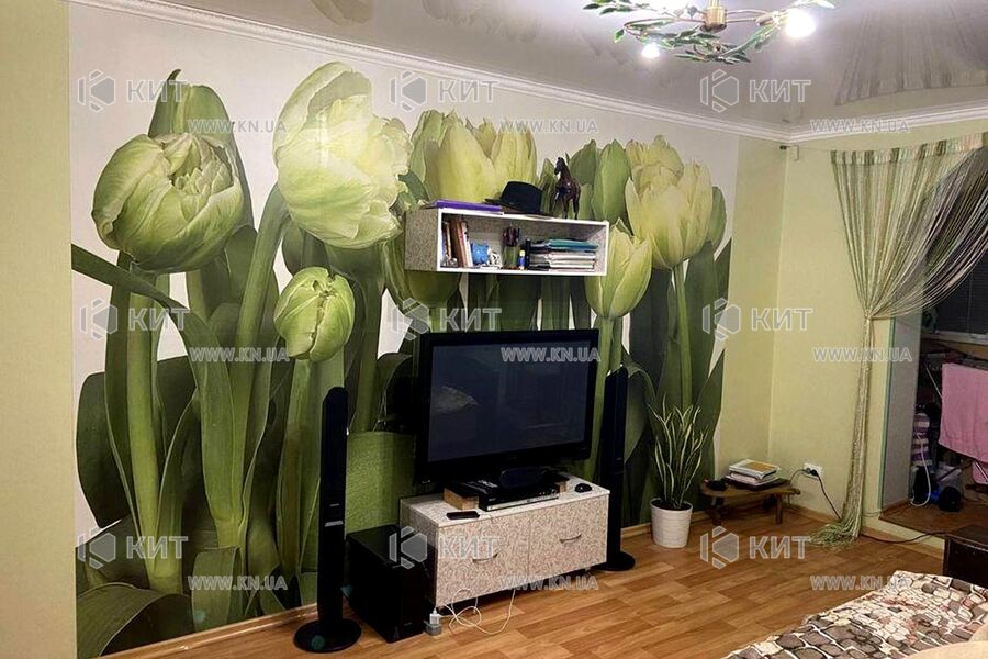 Продажа квартиры Харьков, Киевская, Гидропарк, 33м²