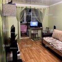 Продажа квартиры Харьков, Киевская, Гидропарк, 33м²
