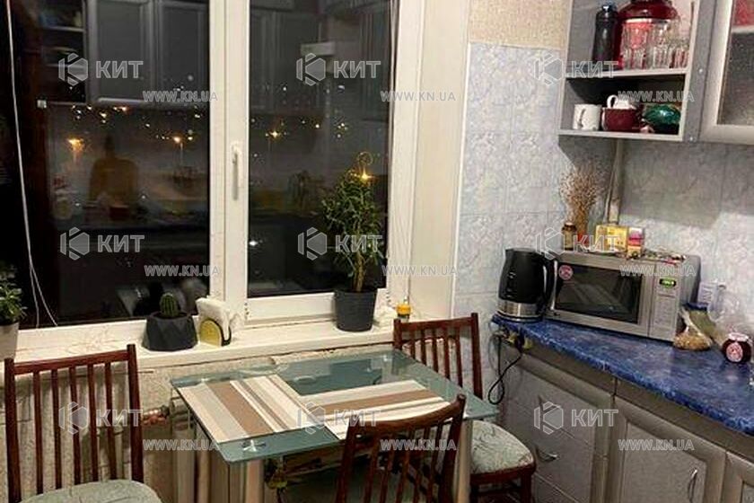 Продажа квартиры Харьков, Киевская, Гидропарк, 33м²