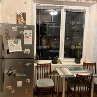 Продажа квартиры Харьков, Киевская, Гидропарк, 33м²