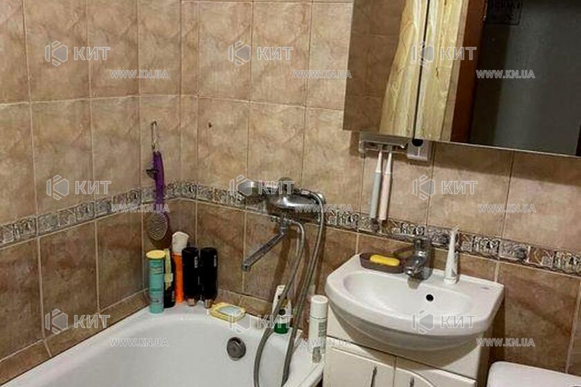 Продажа квартиры Харьков, Киевская, Гидропарк, 33м²