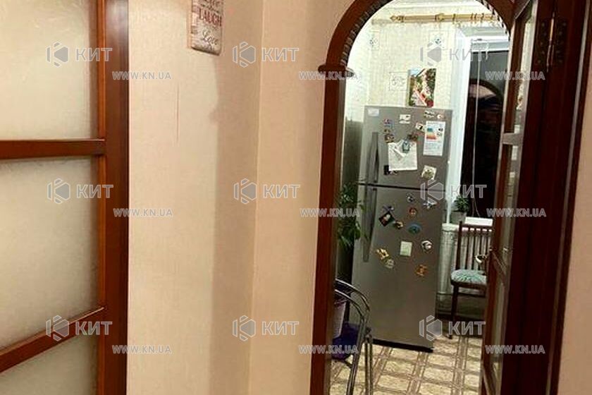 Продажа квартиры Харьков, Киевская, Гидропарк, 33м²