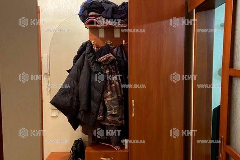 Продажа квартиры Харьков, Киевская, Гидропарк, 33м²