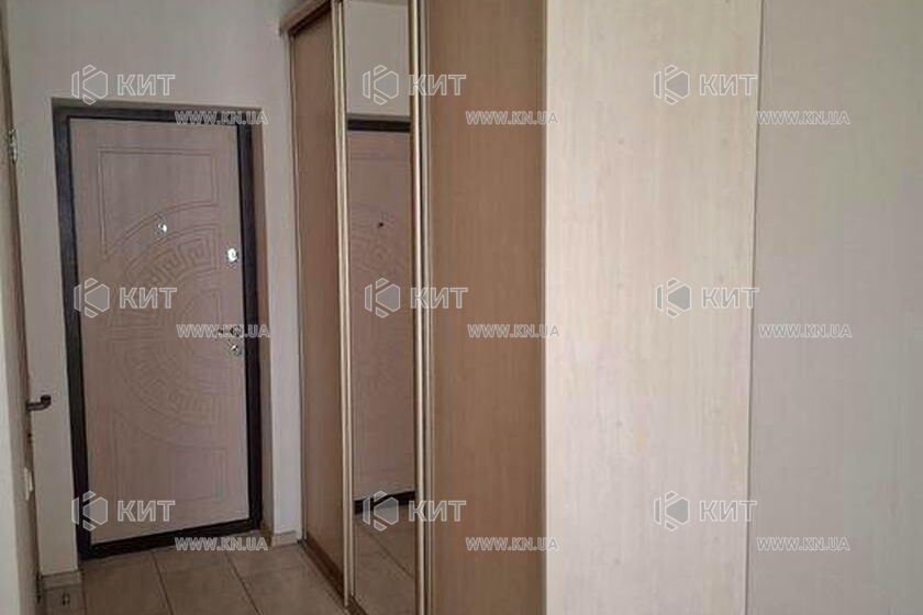 Продаж квартири Харків, Салтівка(Бараб.,Україна), 20м²