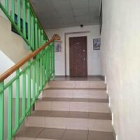 Продаж квартири Харків, Салтівка(Бараб.,Україна), 20м²