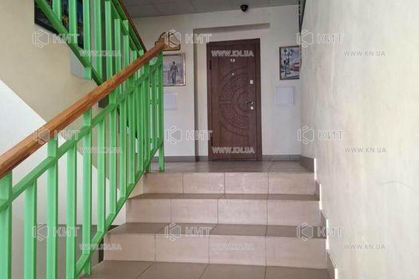 Продаж квартири Харків, Салтівка(Бараб.,Україна), 20м²