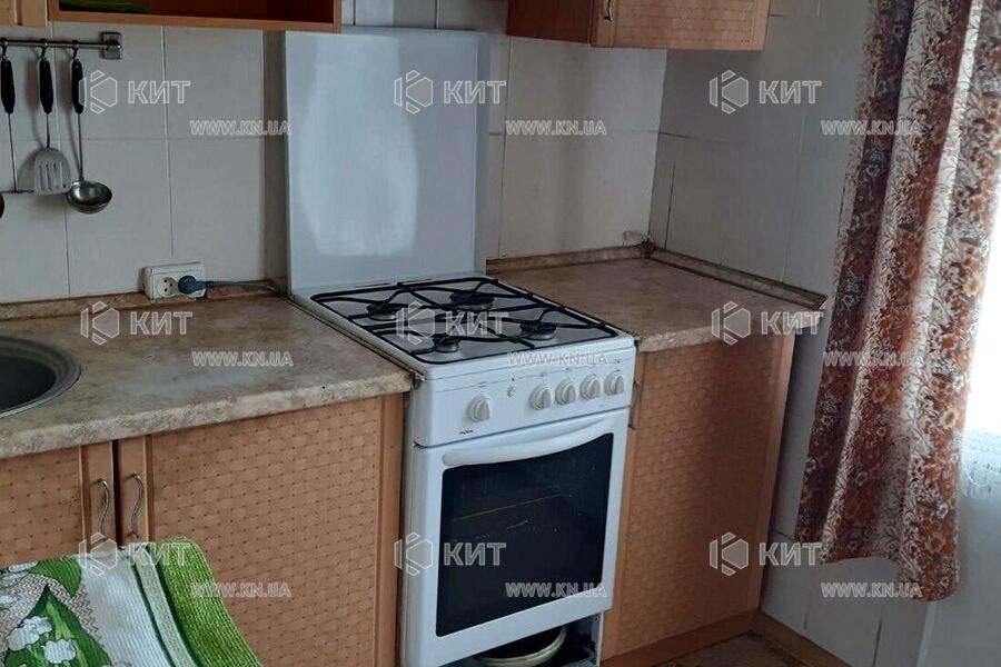 Продаж квартири Харків, Жуковського, П’ятихатки, 60м²