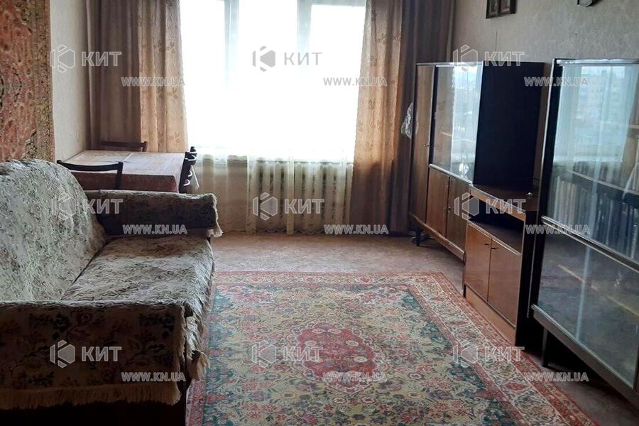 Продаж квартири Харків, Жуковського, П’ятихатки, 60м²