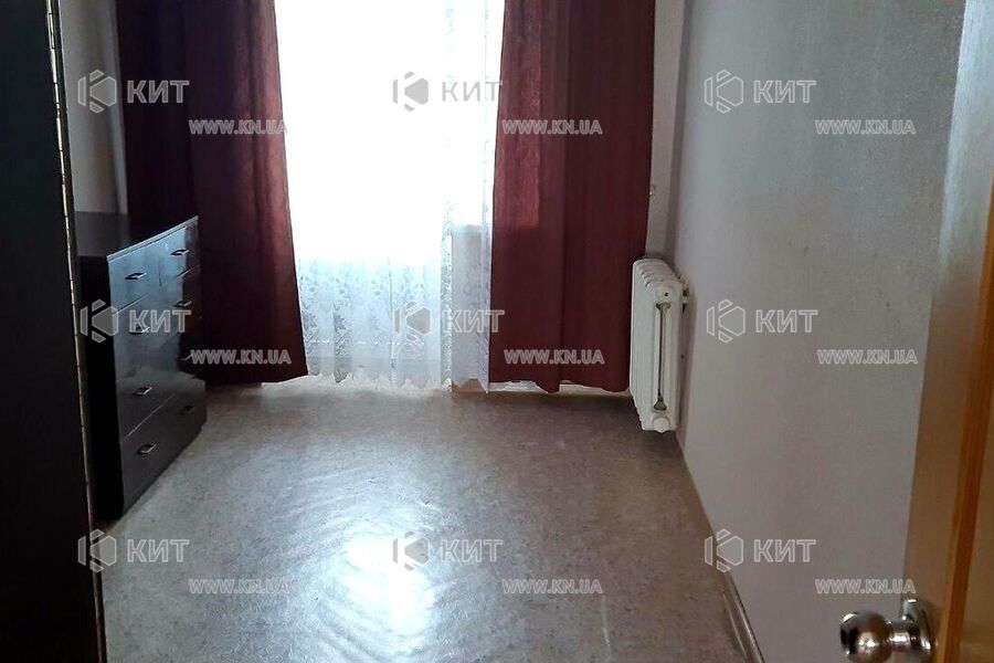 Продаж квартири Харків, Жуковського, П’ятихатки, 60м²