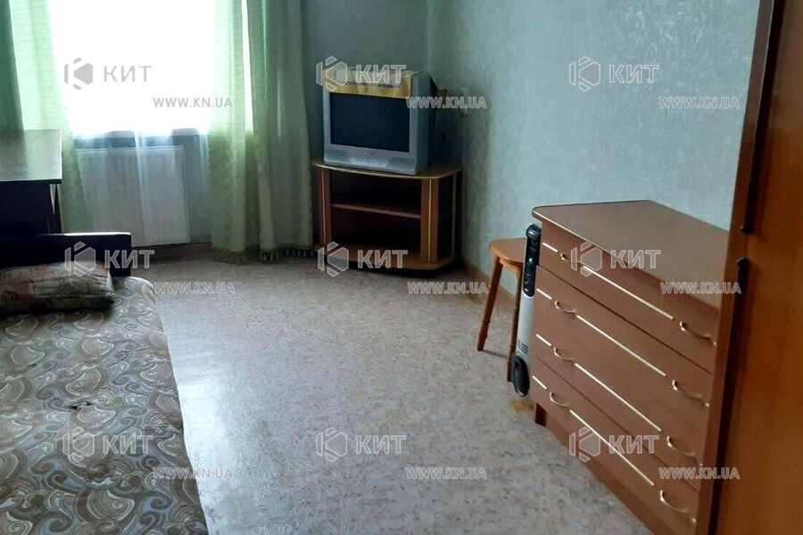 Продаж квартири Харків, Жуковського, П’ятихатки, 60м²