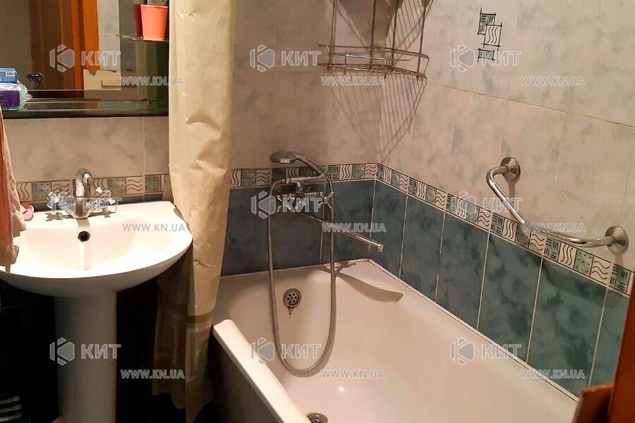 Продаж квартири Харків, Жуковського, П’ятихатки, 60м²