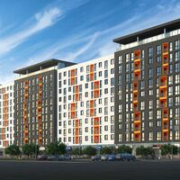 Продаж квартири Харків, Спорт.Гагар.Повст., 40м²