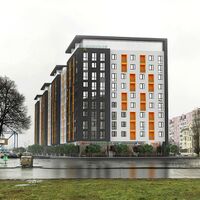 Продаж квартири Харків, Спорт.Гагар.Повст., 40м²