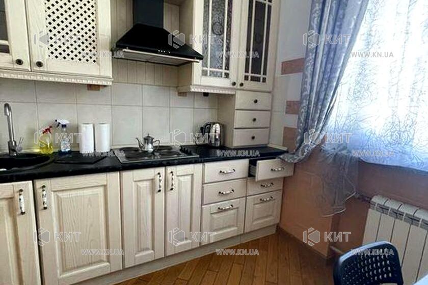 Продажа квартиры Харьков, Научная, 40м²