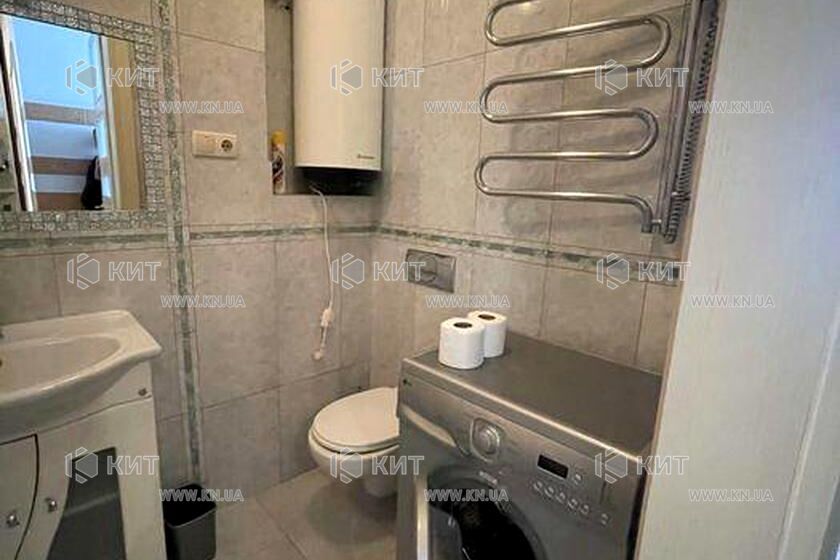 Продажа квартиры Харьков, Научная, 40м²
