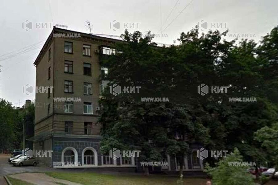 Продажа квартиры Харьков, Научная, 40м²