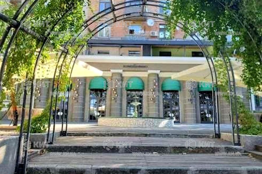 Продажа квартиры Харьков, Научная, 40м²