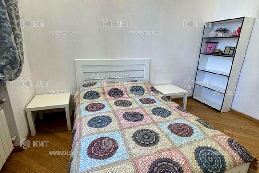 Продажа квартиры Харьков, Научная, 40м²