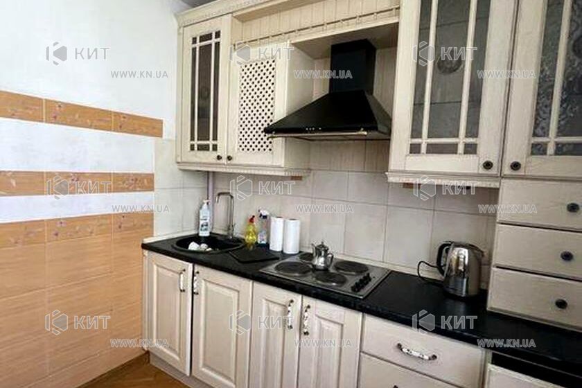 Продажа квартиры Харьков, Научная, 40м²