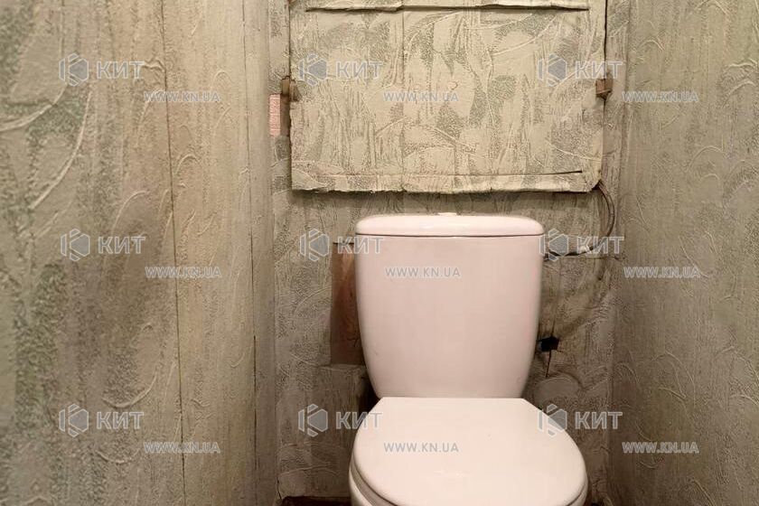 Продажа квартиры Харьков, ХТЗ, Рогань, 46.4м²