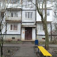 Продажа квартиры Харьков, ХТЗ, Рогань, 46.4м²
