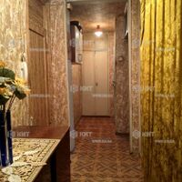 Продажа квартиры Харьков, ХТЗ, Рогань, 46.4м²