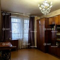 Продажа квартиры Харьков, ХТЗ, Рогань, 46.4м²