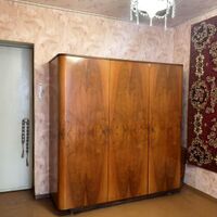 Продажа квартиры Харьков, ХТЗ, Рогань, 46.4м²