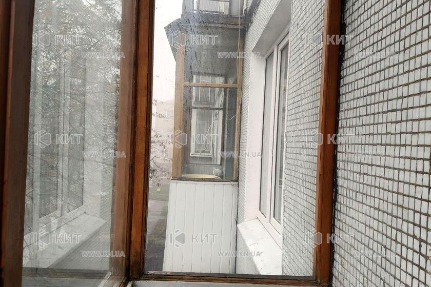 Продажа квартиры Харьков, ХТЗ, Рогань, 46.4м²
