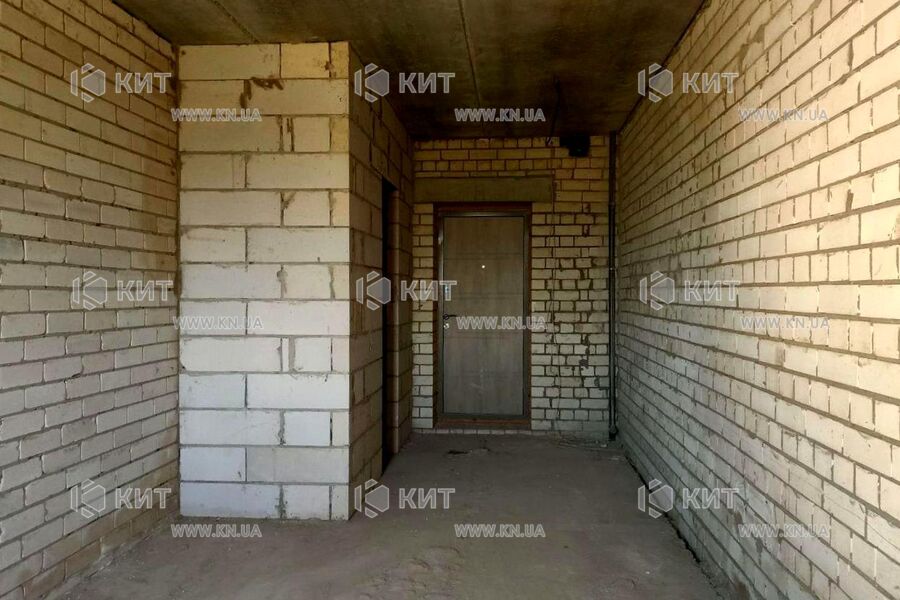 Продажа квартиры Харьков, Салтовка(Бараб.,Украина), 20м²