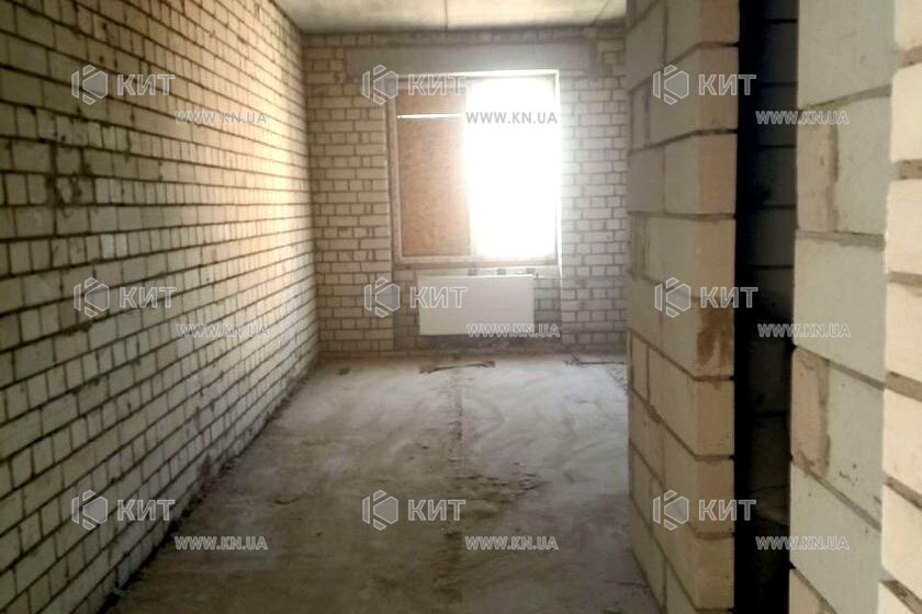 Продажа квартиры Харьков, Салтовка(Бараб.,Украина), 20м²