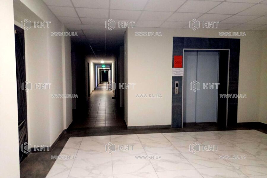 Продажа квартиры Харьков, Салтовка(Бараб.,Украина), 20м²