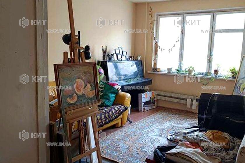Продажа квартиры Харьков, Киевская, Гидропарк, 65м²