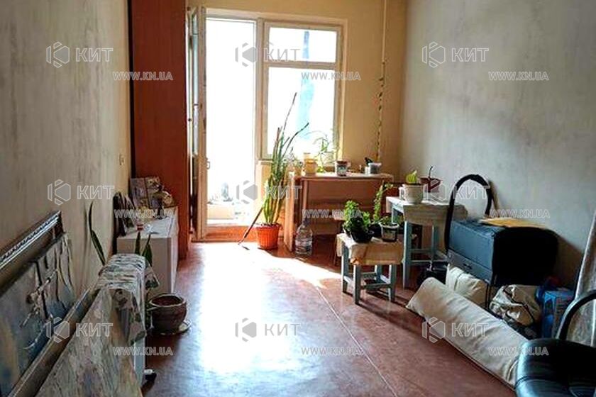 Продажа квартиры Харьков, Киевская, Гидропарк, 65м²