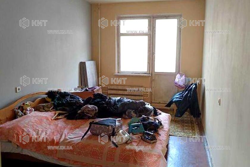 Продажа квартиры Харьков, Киевская, Гидропарк, 65м²