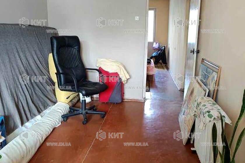 Продажа квартиры Харьков, Киевская, Гидропарк, 65м²