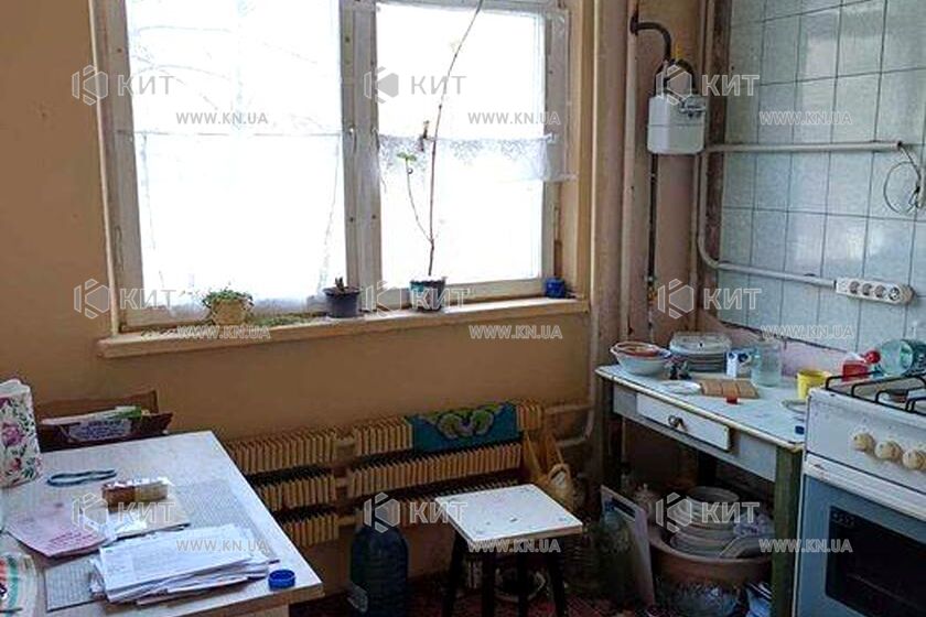 Продажа квартиры Харьков, Киевская, Гидропарк, 65м²