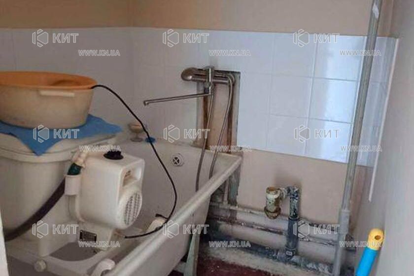 Продажа квартиры Харьков, Киевская, Гидропарк, 65м²