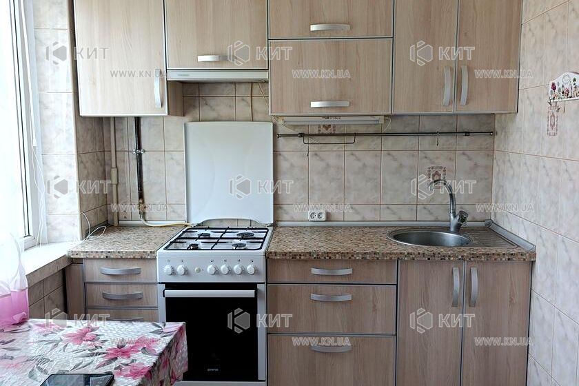 Продажа квартиры Харьков, Салтовка, 521 мрн., 50м²