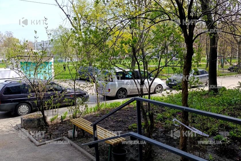 Продажа квартиры Харьков, Салтовка, 521 мрн., 50м²