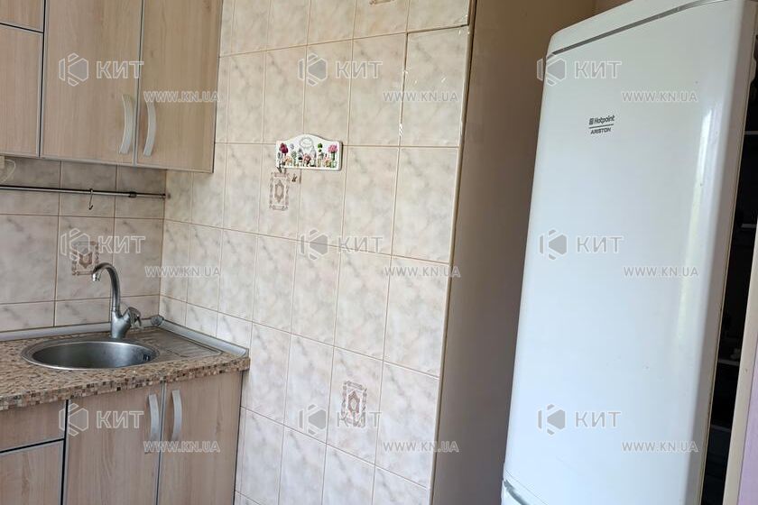 Продажа квартиры Харьков, Салтовка, 521 мрн., 50м²