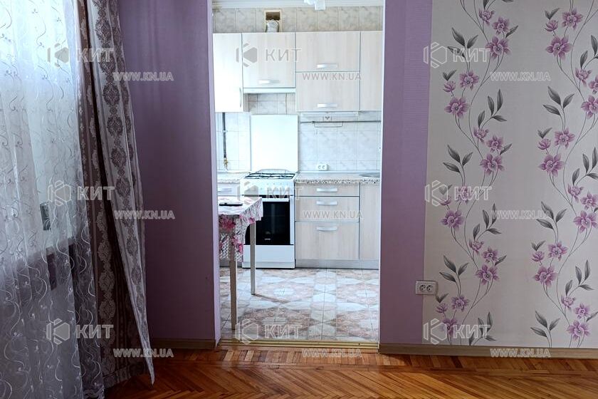 Продажа квартиры Харьков, Салтовка, 521 мрн., 50м²