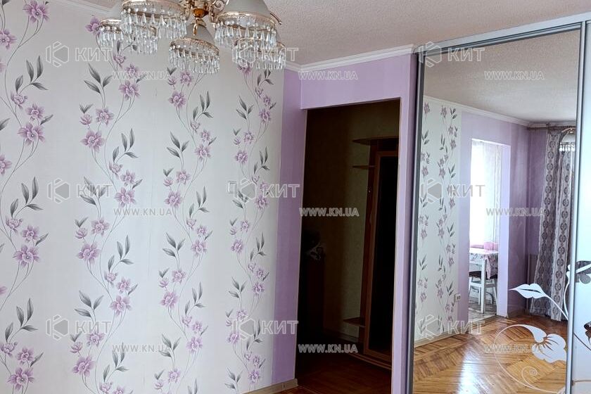 Продажа квартиры Харьков, Салтовка, 521 мрн., 50м²
